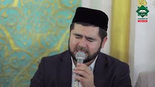 MUHAMMADLOIQ QORI - GOʻZAL TILOVAT