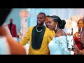 Amazing Wedding Surprise | Meddy