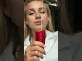 唐辛子を使ったオリジナルドリンクがヤバすぎる‼︎Delicious drink with chilli🌶