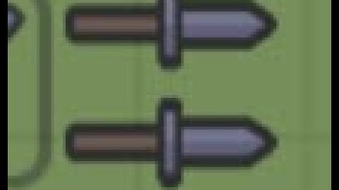 Sploop.io Update - Daggers