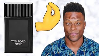 TOM FORD NOIR Is a Masterpiece. (Fragrance Haul!)