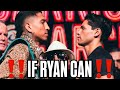 RYAN GARCIA VS MARIO BARRIOS (PRESS CONFERENCE / FIRST LOOK) 