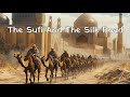 The sufi and the silk road