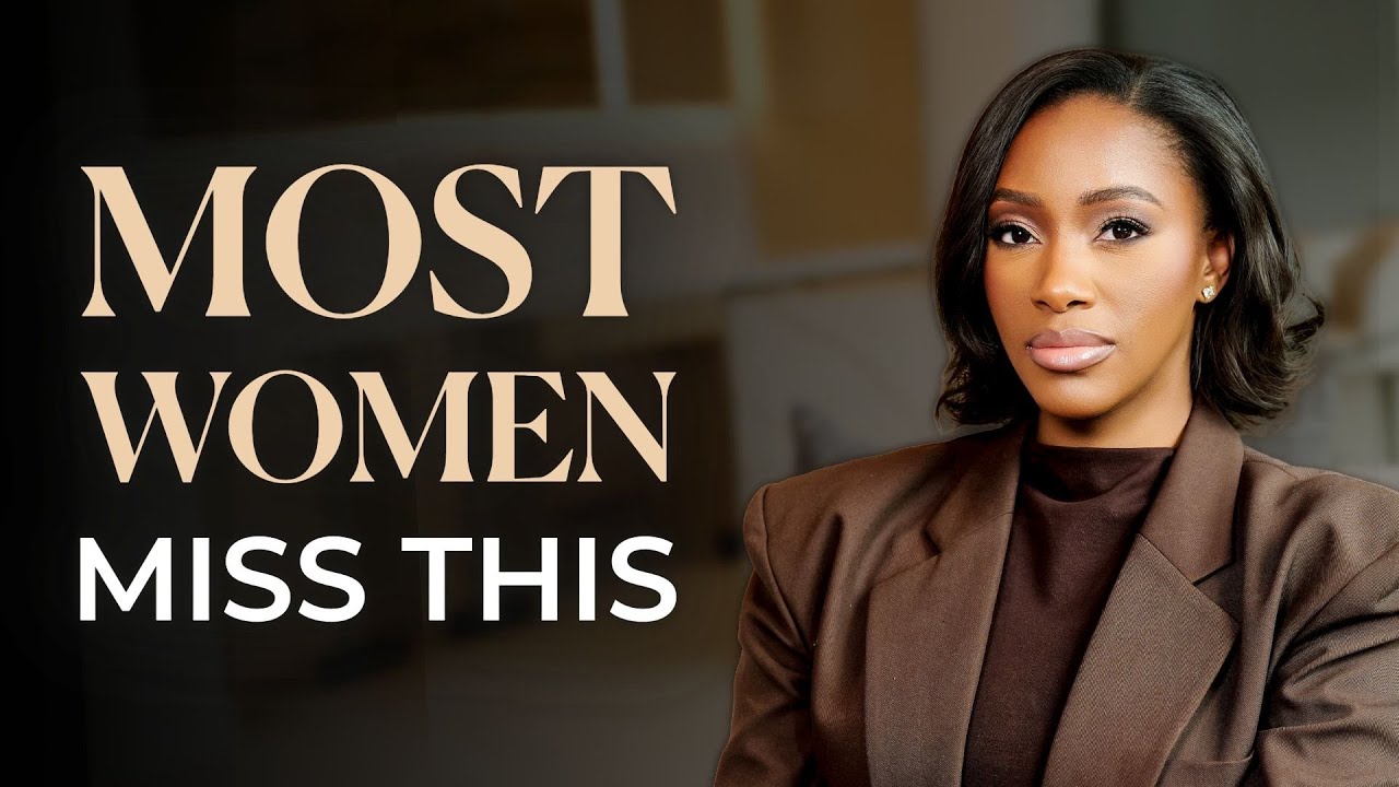 Как быть женственной и опасно уверенной в себе