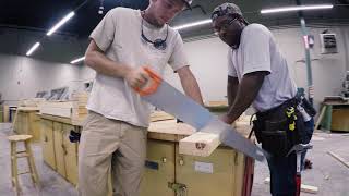 MIBEST Industrial Career Pathways