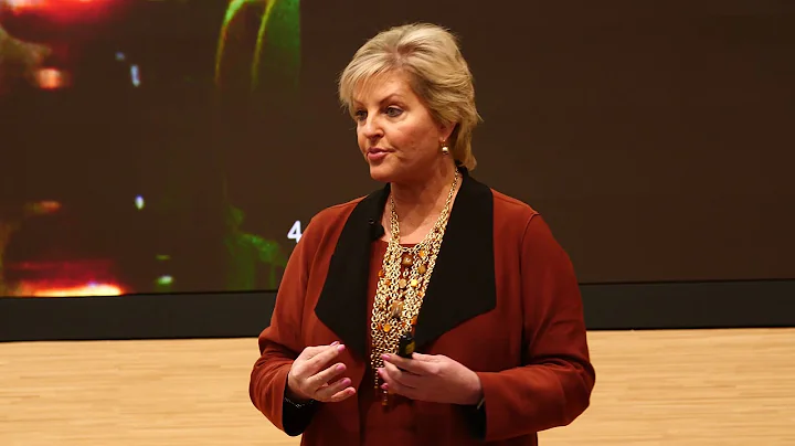 Jill Christensen, If Not You, Who? How to Crack th...