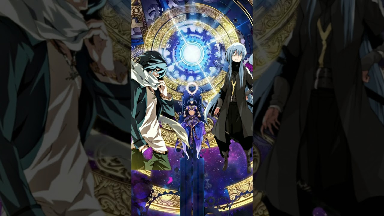 ren fuji vs other characters part:3 