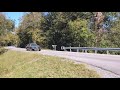 BMW S14 Swapped E30 318i Flyby