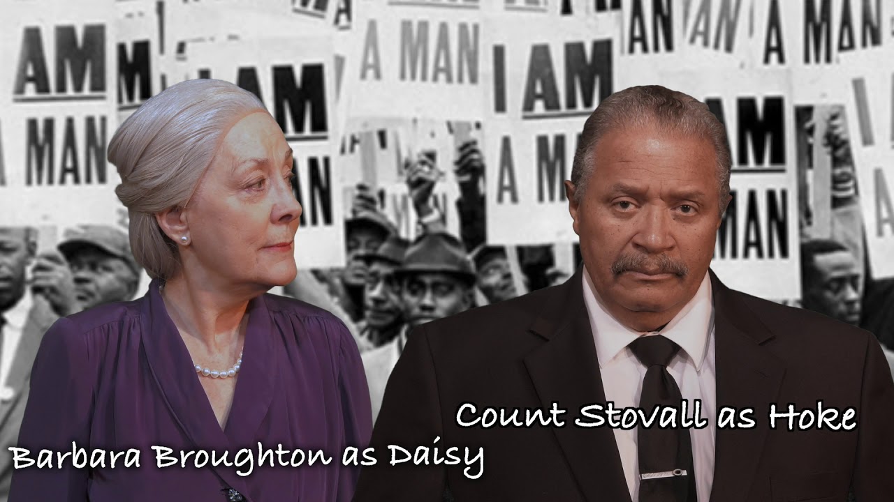 Driving Miss Daisy 2 4