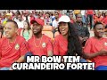 MR BOW E LILOCA FORAM VER DE PERTO A VITÓRIA DOS MAMBAS CONTRA OS ZAMBIANOS Mp3