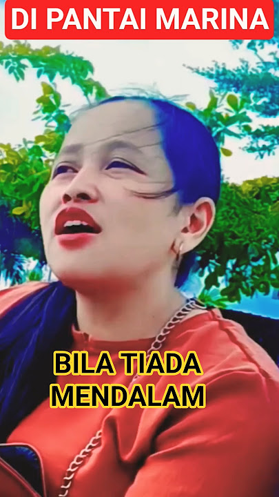 BILA TIADA MENDALAM @SARAF892 #dangdut   #youtubeshorts #hiburan #shorts #shortvideo #ytshorts