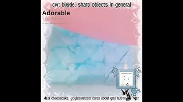 ^_^ #osc #objectshow #objectshows #objectshowcommunity #objectshowscommunity #oc #ocs #fyp