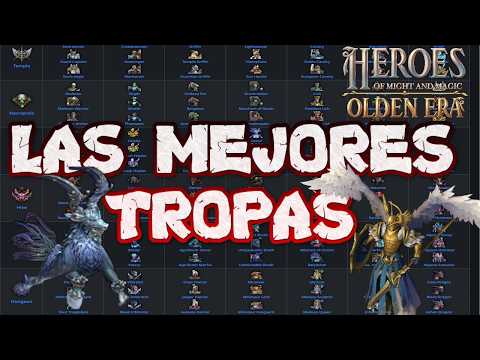 Se vienen BUFFS y NERFS en Olden Era