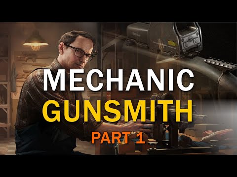 Gunsmith - Part