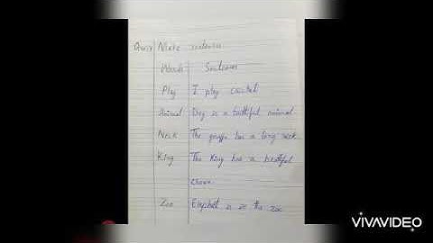 Class 1 English lit lecture 5 week 7