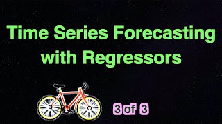 Bike Rental Forecasting Model with Regressors in R | 3. Adding Regressors -  Time Series Data screenshot 4