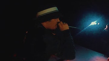 Skript - Walkin’ ft. Shef live performance