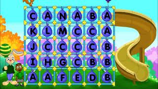 Jumpstart Kindergarten 1998 Bgm - Jungle Gym