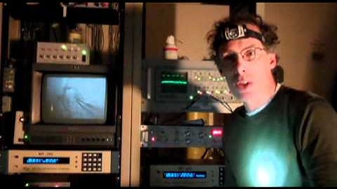 2012 ARVO Annual Meeting Opening Keynote video