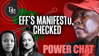 Manifesto test: The revolution promised, the record questioned