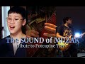 The Sound of Muzak | Gothik Serpent Cover