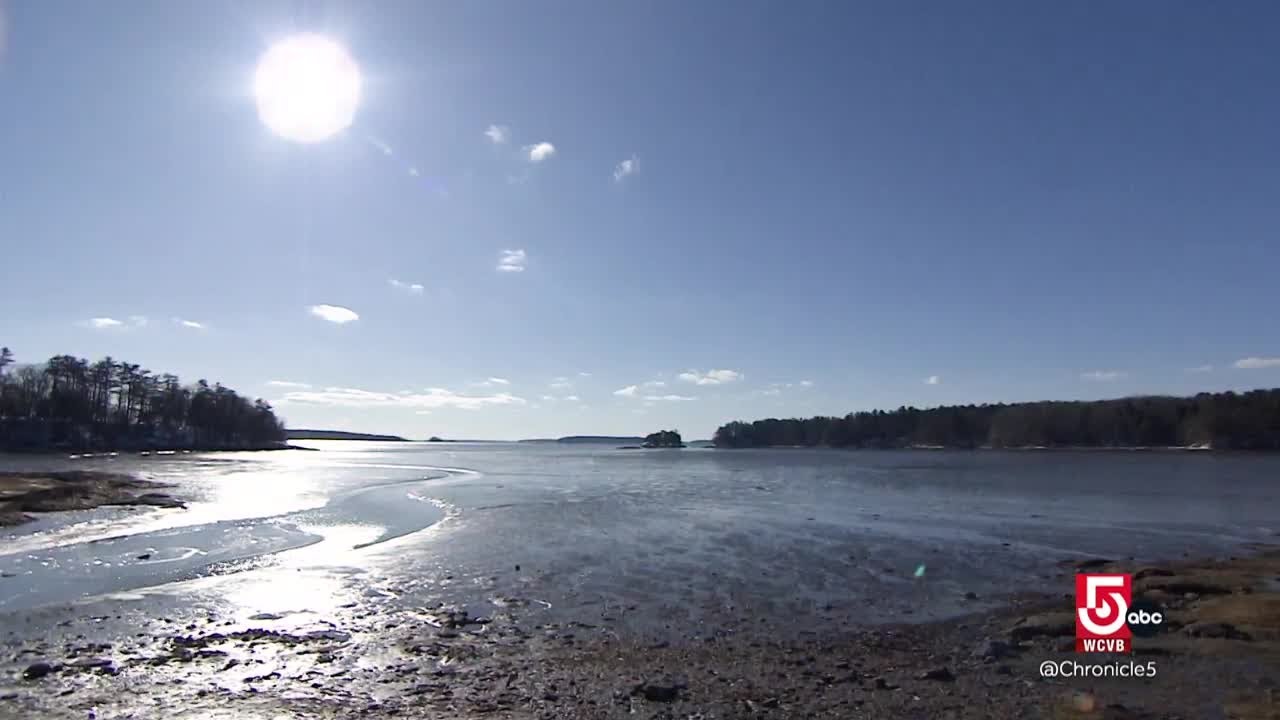 Freeport, Maine's small-town charm and modern attracts makes for a ...