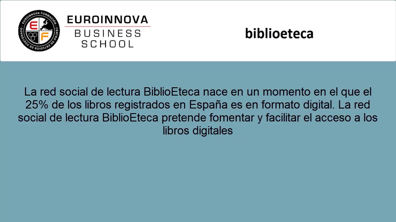 Cursos Youtube Online Euroinnova Cursos Youtube Online Euroinnova