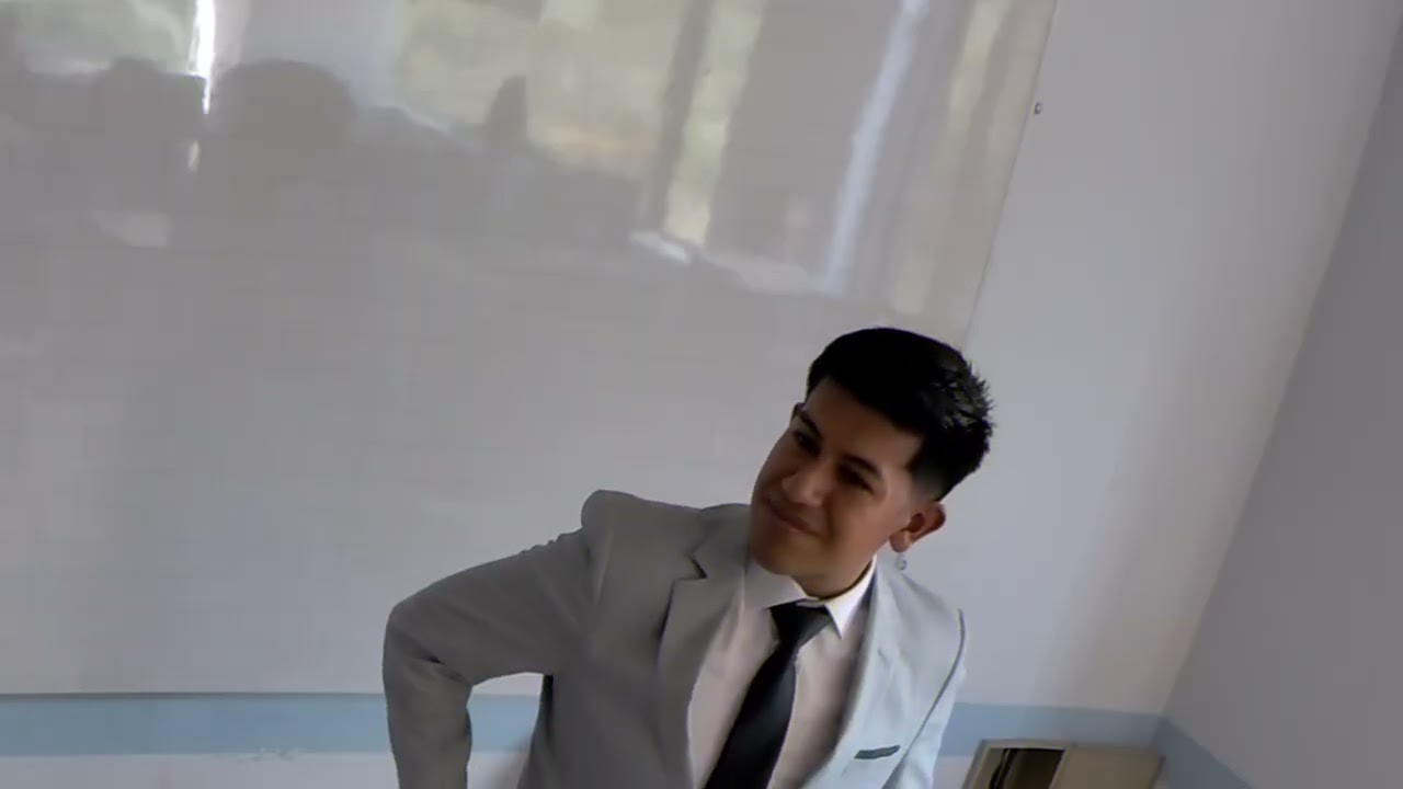 Tema: Desarrollo de sistema web para la gestión de solicitudes académicas en la FIS de la EPN