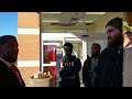 CHRISTIAN DEACON ADMITS WE HAVE TO KEEP THE LAW