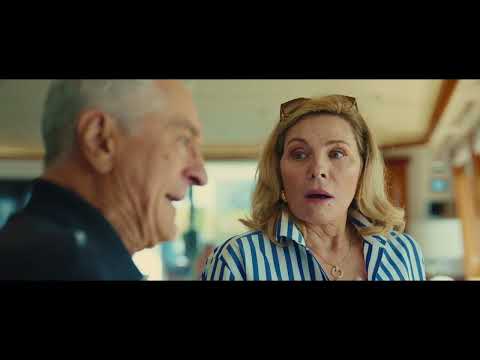 Mi Papá Es Un Peligro / Tráiler Oficial (Subtitulado) / Cinemex