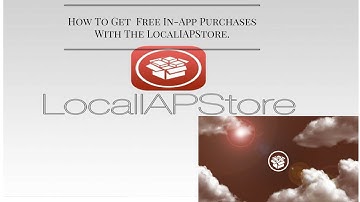 How To Get Free In-App Purchases (With LocalIAPStore) Part 1