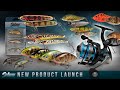 New salmo fishing lures for 2023  hard baits for pike perch and zander fishing