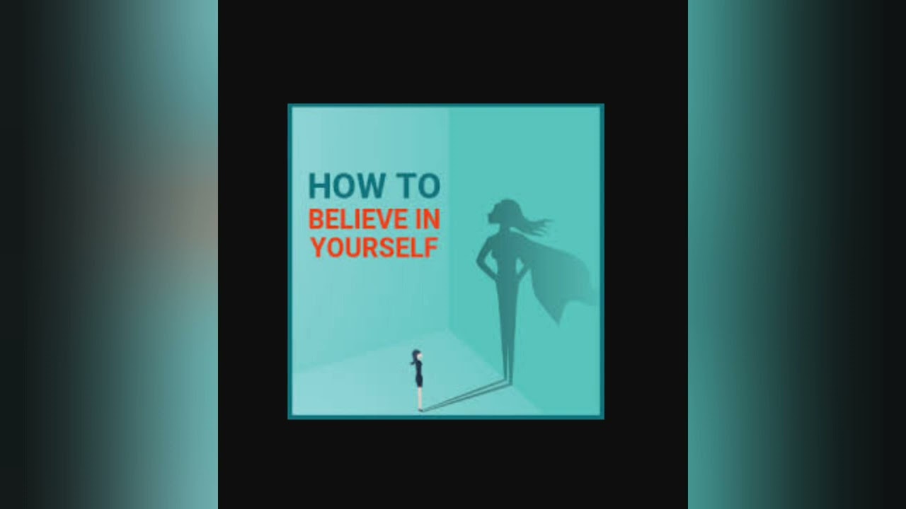 Believe in yourself book // TAMIL