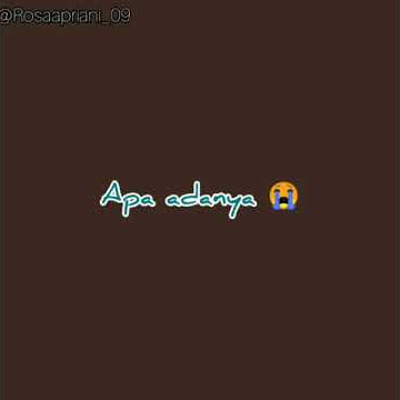 Status wa pendek (Tuhan kirimkanlah aku kekasih yang baik)