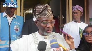 Yabatech Hosts Annual Distinguished Lecture On Excellence In Public Service screenshot 4