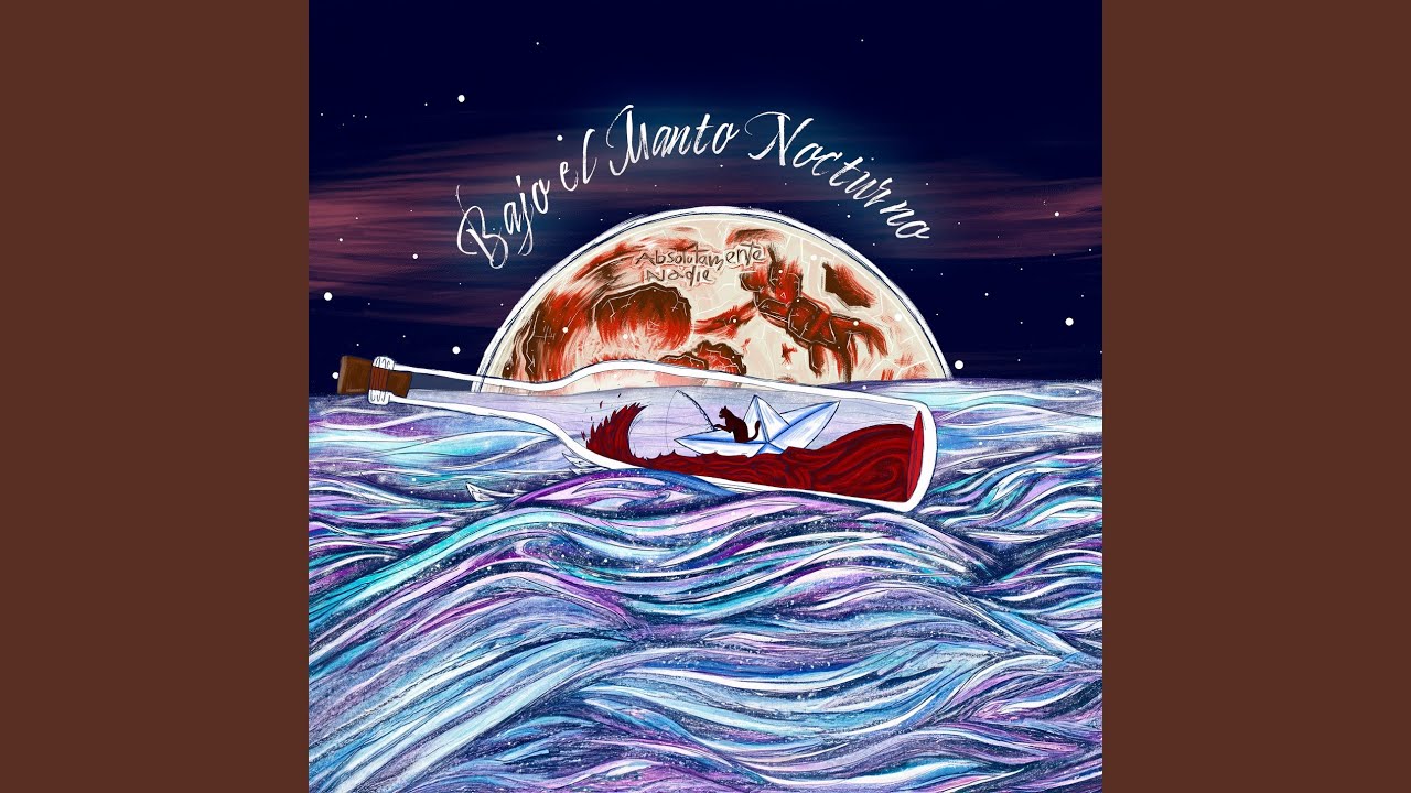 Bajo el Manto Nocturno