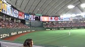 チャンピオンシートで巨人vs中日を観戦 Youtube チャンピオンシートで巨人vs中日を観戦 Youtube