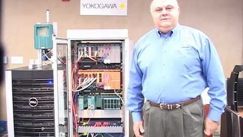 Process Safety Systems: ProSafe-RS R3.01