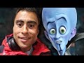 The Megamind of instagram