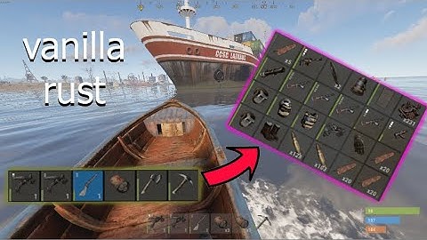 i went to cargo with a crossbow