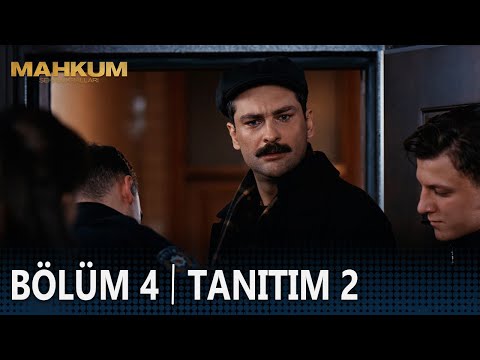 Mahkum 4. Bölüm 2. Tanıtımı