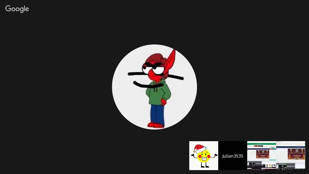 Thanksgiving Livestream