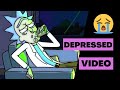 don't hate the player, hate the game 🙁 Depressed Video For Depressed People 💔