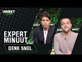 Unibet Experts – Betting Show Play-offs: Speeldag 1