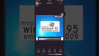 windows 95 embedded 2009 startup and shutdown sound