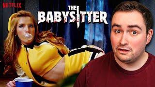 We Need To Talk About the Babysitter Movies