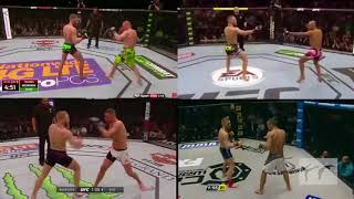 Conor McGregor's Unusual Power Explained - Technique Breakdown