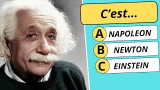 Réponds à 20 questions de culture général en moins de 5min ! #quiz #quiztime #culture