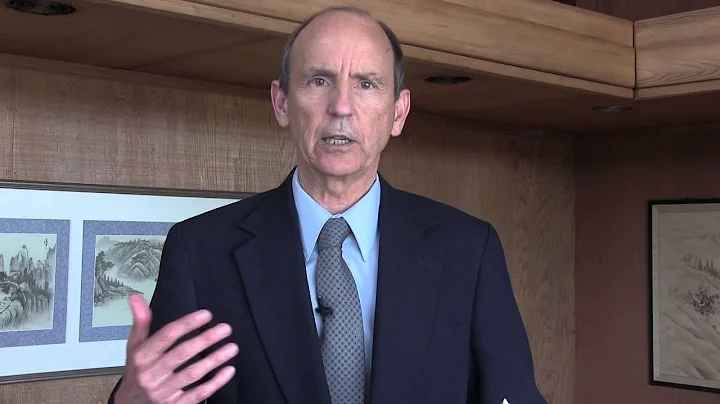 Transmitting Wisdom across Cultures:  Gnostic Intermediaries (video 1 of 11)