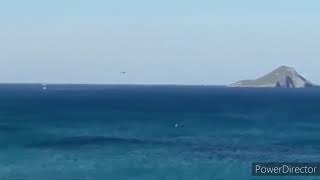 Mugriento piloto del ejercito ispaniol se la pega en Murcia. Accidentes CASA Aviojet C-101 Murcia